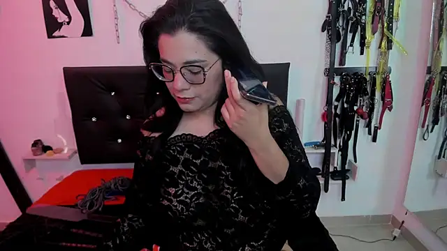 Julieta Carden  online show from 04-15-26, 07:58