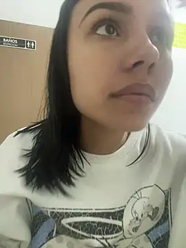 julieta fn online show from 04-17-26, 01:36