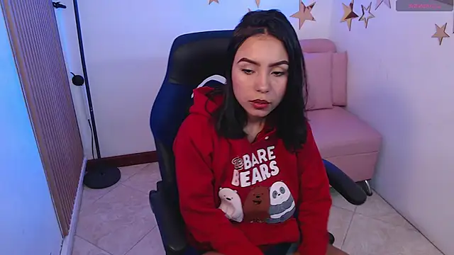 julieta fn online show from 04-21-26, 03:39