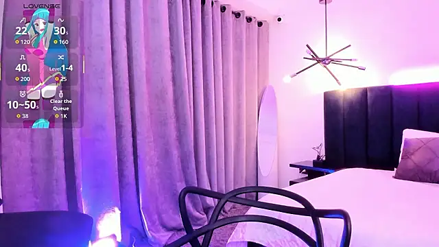 nattashaa7 online show from 03-15-26, 11:16