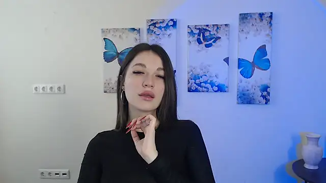 Eva Eldis online show from 02-08-25, 09:35