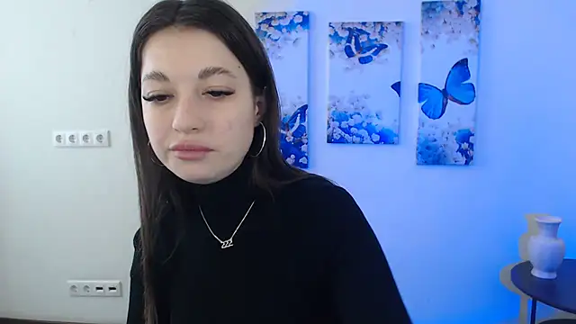 Eva Eldis online show from 02-10-25, 01:01