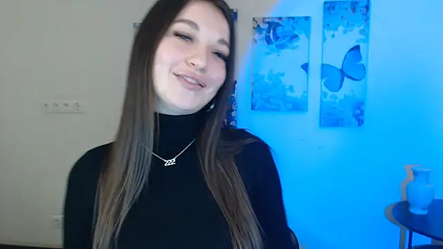 Eva Eldis online show from 02-10-25, 04:04