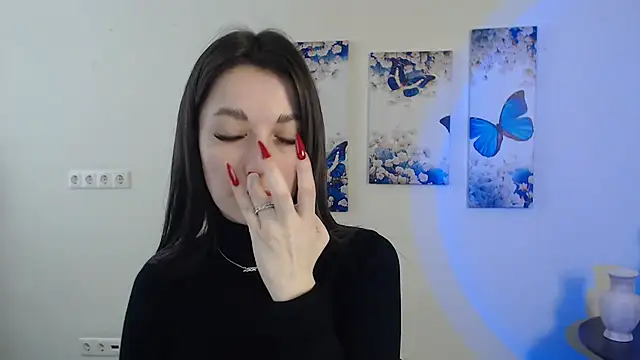 Eva Eldis online show from 02-11-25, 01:30