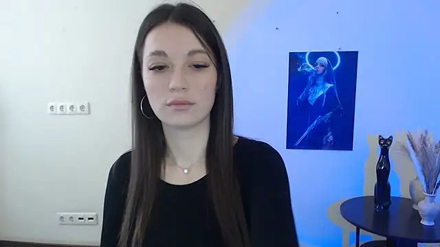 Eva Eldis online show from 02-19-25, 01:50