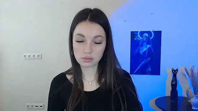 Eva Eldis online show from 02-20-25, 01:30