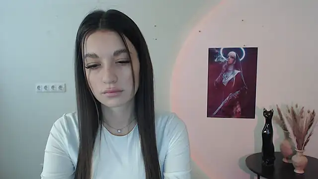 Eva Eldis online show from 02-25-25, 02:33