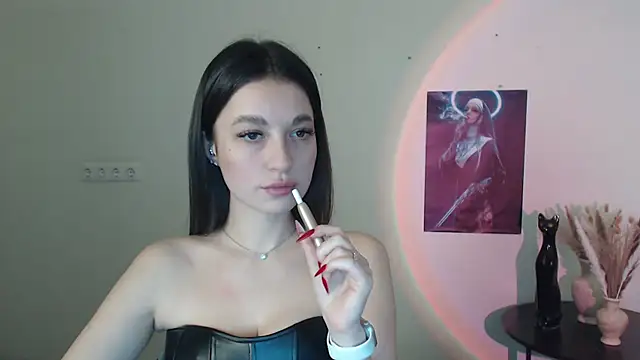 Eva Eldis online show from 02-25-25, 05:36