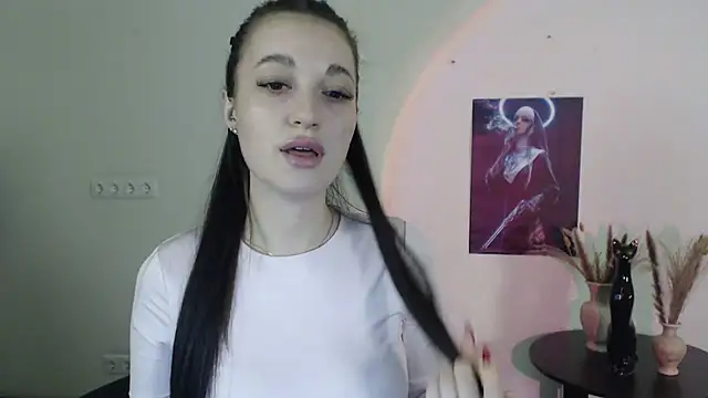 Eva Eldis online show from 03-01-25, 07:37