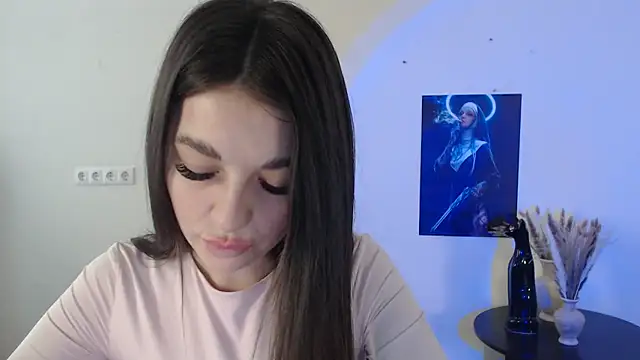 Eva Eldis online show from 03-04-25, 02:53