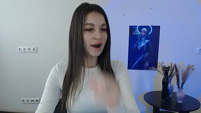 Eva Eldis online show from 03-05-25, 12:22