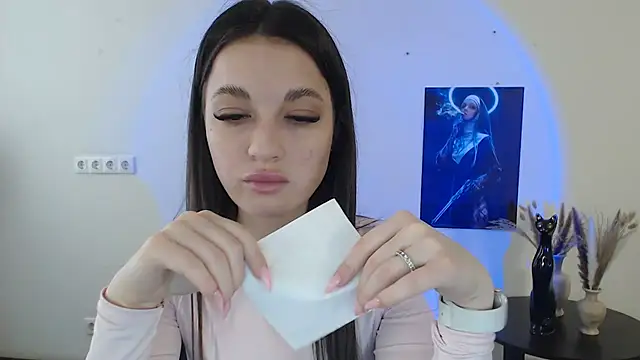 Eva Eldis online show from 03-09-25, 10:30