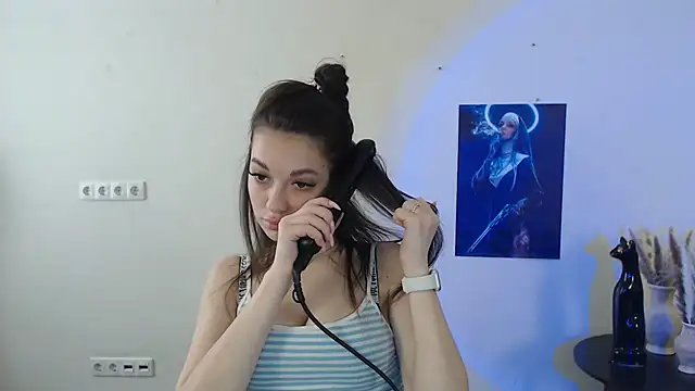 Eva Eldis online show from 03-13-25, 11:08