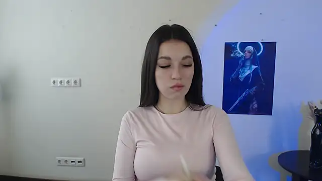 Eva Eldis online show from 03-15-25, 09:52