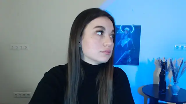 Eva Eldis online show from 03-16-25, 07:38