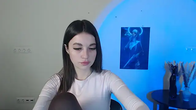 Eva Eldis online show from 03-17-25, 04:54