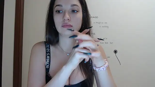 Eva Eldis online show from 09-08-25, 02:38