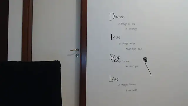 Eva Eldis online show from 09-12-25, 12:38