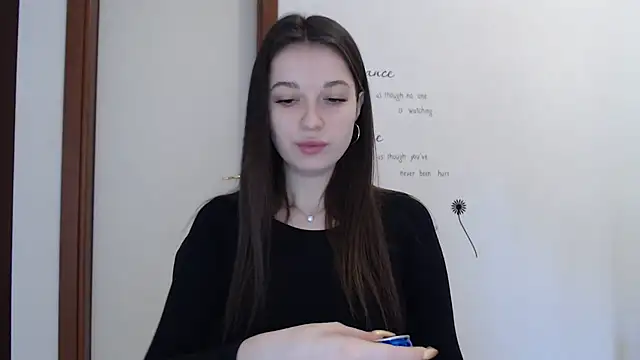 Eva Eldis online show from 10-06-25, 01:19