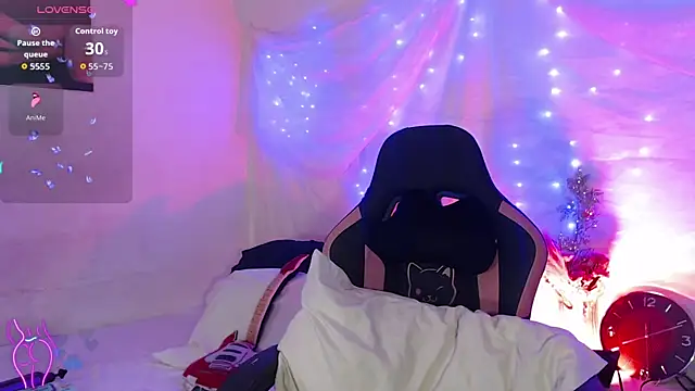 alaia sweetxxx online show from 12-03-25, 01:13