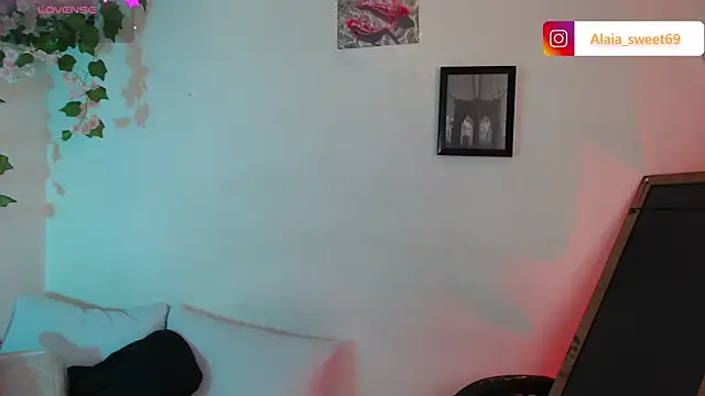 alaia sweetxxx online show from 03-31-26, 09:59