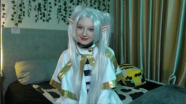 Snapshot of margorazentals chatting on 02-18-25, 04:59 margorazentals online show from 02-18-25, 04:59