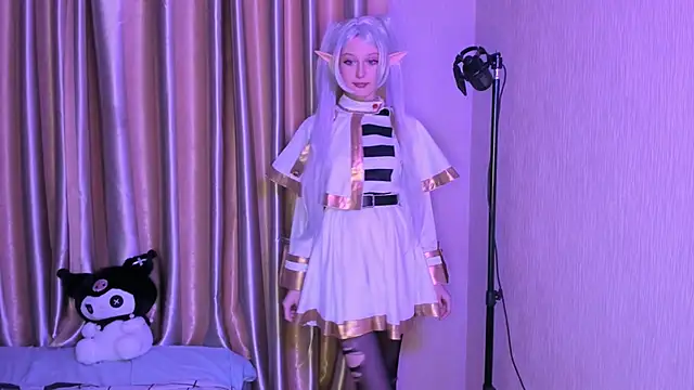 Snapshot of margorazentals chatting on 03-16-25, 01:17 margorazentals online show from 03-16-25, 01:17