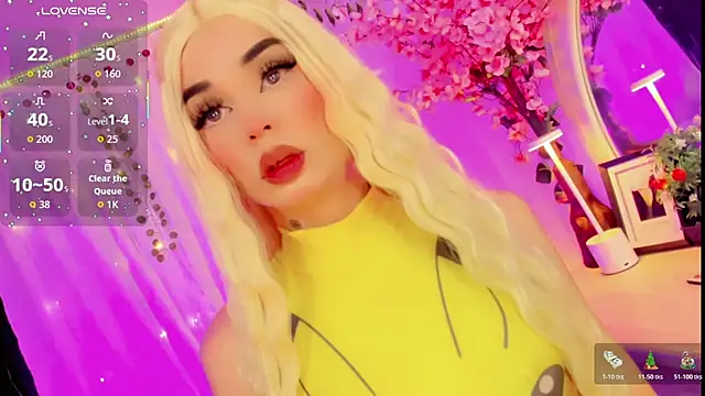 Irina milkmaid online show from 12-20-25, 07:21