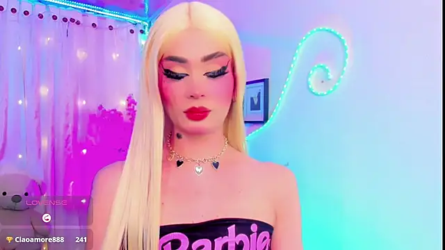 Irina milkmaid online show from 03-10-26, 06:57