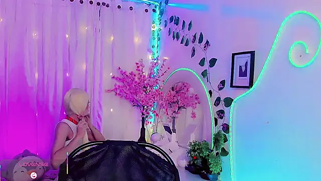 Irina milkmaid online show from 03-19-26, 07:29