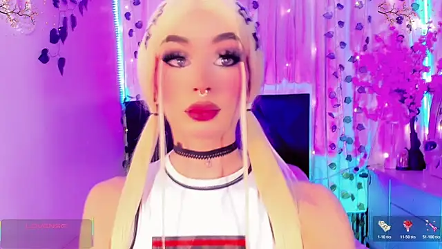 Irina milkmaid online show from 04-11-26, 07:07