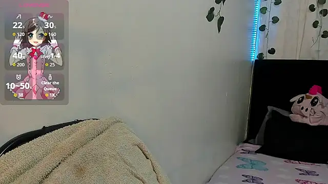 Snapshot of Irina_milkmaid chatting on 05-19-26, 07:20 Irina milkmaid online show from 05-19-26, 07:20