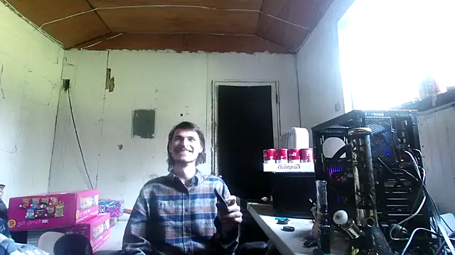 Snapshot of nuttyking2022 chatting on 10-06-25, 09:12 nuttyking2022 online show from 10-06-25, 09:12