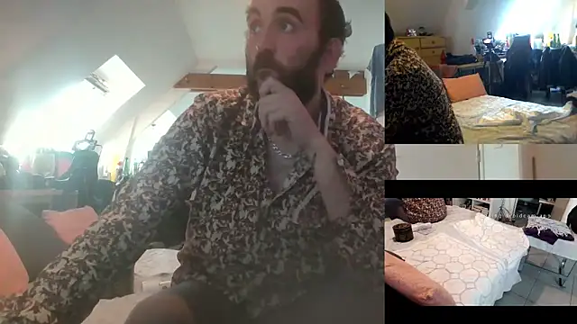 Mastersanges online show from 11-07-25, 03:01