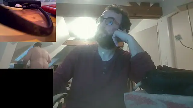 Mastersanges online show from 11-14-25, 04:49