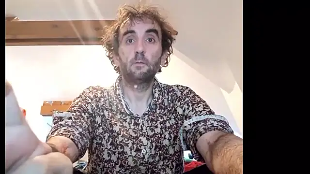 Mastersanges online show from 06-22-26, 03:53