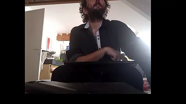 Mastersanges online show from 07-10-26, 01:25