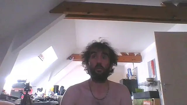 Mastersanges online show from 07-17-26, 12:01