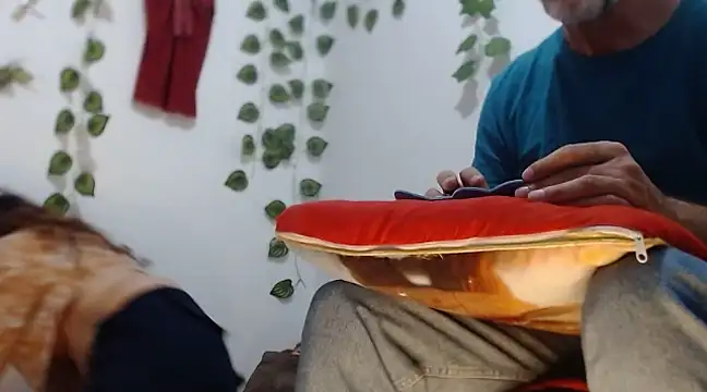 jeans and emma online show from 02-24-25, 11:09