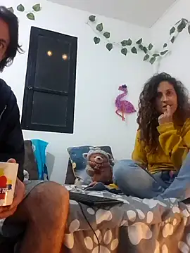 jeans and emma online show from 09-30-25, 01:21