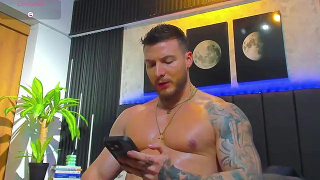 David blake  online show from 03-20-25, 09:48