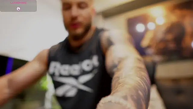 David blake  online show from 10-05-25, 02:54