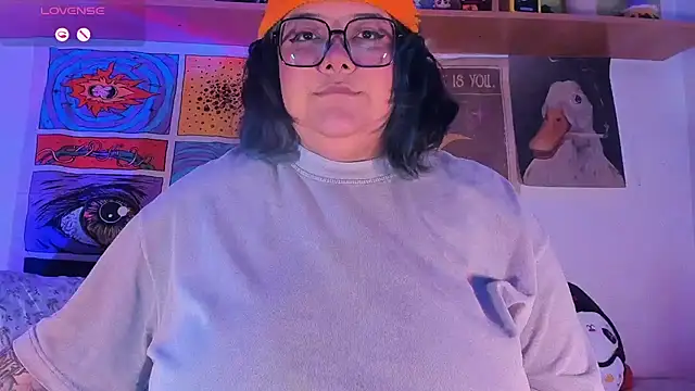 Banana squirt online show from 03-11-26, 09:32