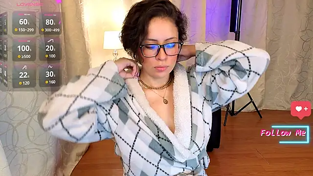 sophia dumont online show from 02-23-25, 02:07