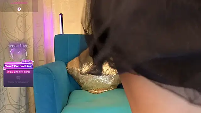 sophia dumont online show from 01-08-26, 11:40