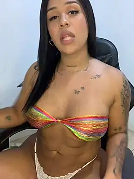tinalove7 online show from 03-20-25, 09:35