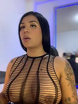 tinalove7 online show from 04-29-26, 11:00