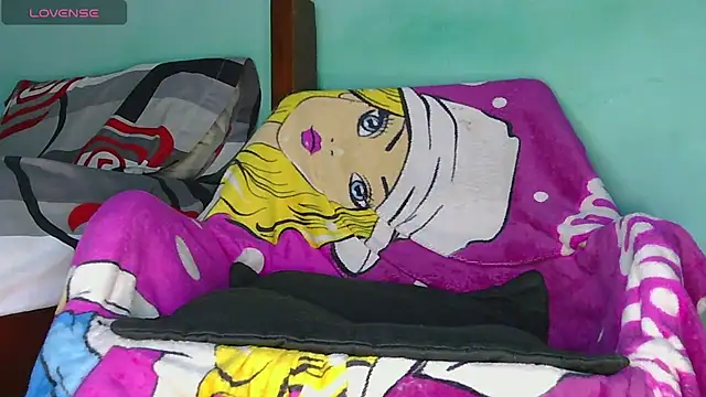 blondiebbc online show from 10-12-25, 05:01