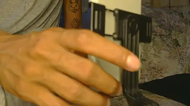 blondiebbc online show from 04-01-26, 01:23