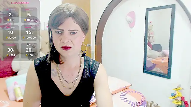 Snapshot of Dolldirtyxxx chatting on 10-03-25, 05:15 Dolldirtyxxx online show from 10-03-25, 05:15